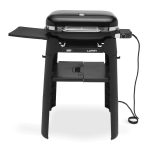 Weber Barbecue elettrico Lumin con supporto