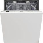 Indesit DIO 3C24 AC E A scomparsa totale 14 coperti