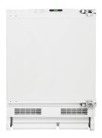 Beko BU1203N congelatore Da incasso 94 L F Bianco