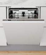 Whirlpool WIO 3O540 PELG A scomparsa totale 14 coperti B