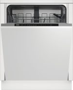 Beko DIN35321 lavastoviglie A scomparsa totale 13 coperti E