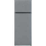 Indesit I55TM 4110 S 1 frigorifero con congelatore Libera installazione 212 L F Argento