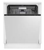 Beko BDIN38524Q A scomparsa totale 15 coperti E