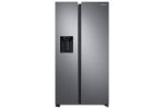 Samsung Frigorifero Side by Side EcoFlex AI 634L RS68CG882ES9