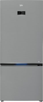 Beko B7RCNE595ZXPW monoporta Libera installazione 551 L D Acciaio inossidabile