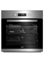 Beko b300 BIM22301X 66 L 2500 W A Stainless steel