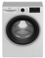 Beko BWUS374S lavatrice Caricamento frontale 7 kg 1400 Giri/min A Bianco