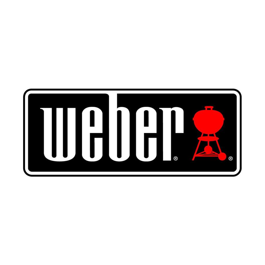 weber barbecue