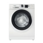 Hotpoint NF723WK IT N lavatrice Caricamento frontale 7 kg 1200 Giri/min D Bianco