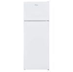 Candy CDV1S514FW frigorifero con congelatore Libera installazione 212 L F Bianco