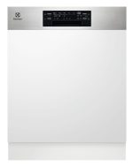 Electrolux EEA47201IX A scomparsa parziale 13 coperti E