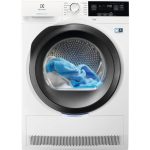 Electrolux EW9HE83S3 asciugatrice Libera installazione Caricamento frontale 8 kg A+++ Bianco