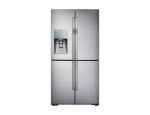 Samsung RF56K9041SR frigorifero side-by-side Libera installazione 564 L F Stainless steel