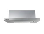 Samsung NK24M1030IS cappa aspirante Semintegrato (semincassato) Stainless steel 392 m³/h C