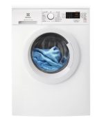 Electrolux EW2F5820WG lavatrice Caricamento frontale 8 kg 1151 Giri/min B Bianco