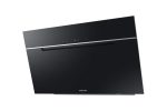 Samsung Cappa a muro design verticale NK36M7070VB