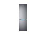 Samsung RB41R7719S9/EF frigorifero con congelatore Libera installazione 406 L D Stainless steel