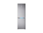 Samsung RB33R8837SR frigorifero con congelatore Libera installazione 332 L E Stainless steel