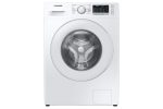 Samsung WW90TA046TT/ET lavatrice Caricamento frontale 9 kg 1400 Giri/min A Bianco