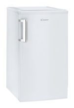 Candy CCTUS 482WHN congelatore Congelatore verticale Libera installazione 64 L F Bianco