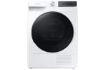 Samsung DV80T7220BT asciugatrice Libera installazione Caricamento frontale 8 kg A+++ Bianco