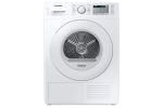 Samsung DV90TA040TH asciugatrice Libera installazione Caricamento frontale 9 kg A++ Bianco