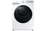 Samsung WW10T754DBH Lavatrice 10kg UltraWash Ai Control Libera installazione Caricamento frontale 1400 Giri/min Bianco