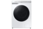 Samsung WW80T934ASH Lavatrice 8kg QuickDrive Ai Control Libera installazione Caricamento frontale 1400 Giri/min Bianco A+++