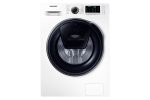 Samsung WW8NK52E0VW lavatrice Caricamento frontale 8 kg 1200 Giri/min C Bianco