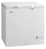 Haier HCE259R congelatore Congelatore a pozzo Libera installazione 259 L F Bianco