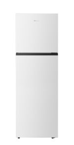 Hisense RT327N4AWF frigorifero con congelatore Libera installazione 246 L F Bianco