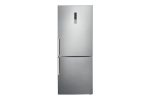 Samsung RL435EFBAS8 frigorifero con congelatore Libera installazione E Stainless steel