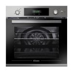 Candy Smart Steam FCPKS816X/E 70 L A Stainless steel