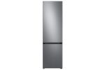 Samsung RB38A7B6BSR frigorifero con congelatore Libera installazione B Stainless steel