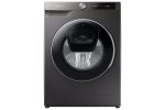 Samsung AddWash 6000 Series Lavatrice AI Control Addwash™ con Ecodosatore 9 Kg WW90T684DLN/S3