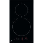 Electrolux LIT30230C Nero Da incasso Piano cottura a induzione 2 Fornello(i)