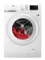 AEG L6FBI145 lavatrice Caricamento frontale 10 kg 1351 Giri/min A Bianco