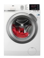 AEG L6FEG945 lavatrice Caricamento frontale 9 kg 1351 Giri/min A Bianco