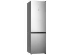 Hisense RB440N4ACD frigorifero con congelatore Libera installazione 434 L D Stainless steel