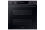 Samsung Forno Dual Cook Flex™ Serie 4 76L NV7B4540VBB