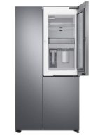 Samsung RH69B8930S9 frigorifero side-by-side Libera installazione 645 L F Stainless steel