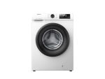 Hisense WFQP7012EVM lavatrice Caricamento frontale 7 kg 1200 Giri/min C Bianco