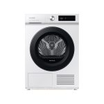 Samsung Asciugatrice AI Control Optimal dry 9Kg DV90BB5245AW