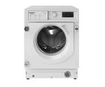 Indesit BI WMHG 91485 EU lavatrice Caricamento frontale 9 kg 1400 Giri/min Bianco