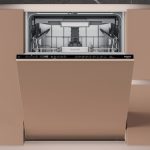 Hotpoint HM7 42 L A scomparsa totale 15 coperti C