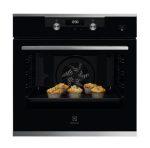 Electrolux Forno Multifunzione SteamBake Serie 600