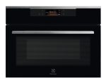 Electrolux KVMBE08X forno 42 L 2100 W Stainless steel