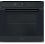 Hotpoint FI7 871 SH BMI HA 73 L 3650 W A+ Nero