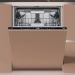 Hotpoint HM7 59 TL A scomparsa totale 15 coperti B