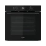 Whirlpool OMK58HU1B 71 L A+ Nero